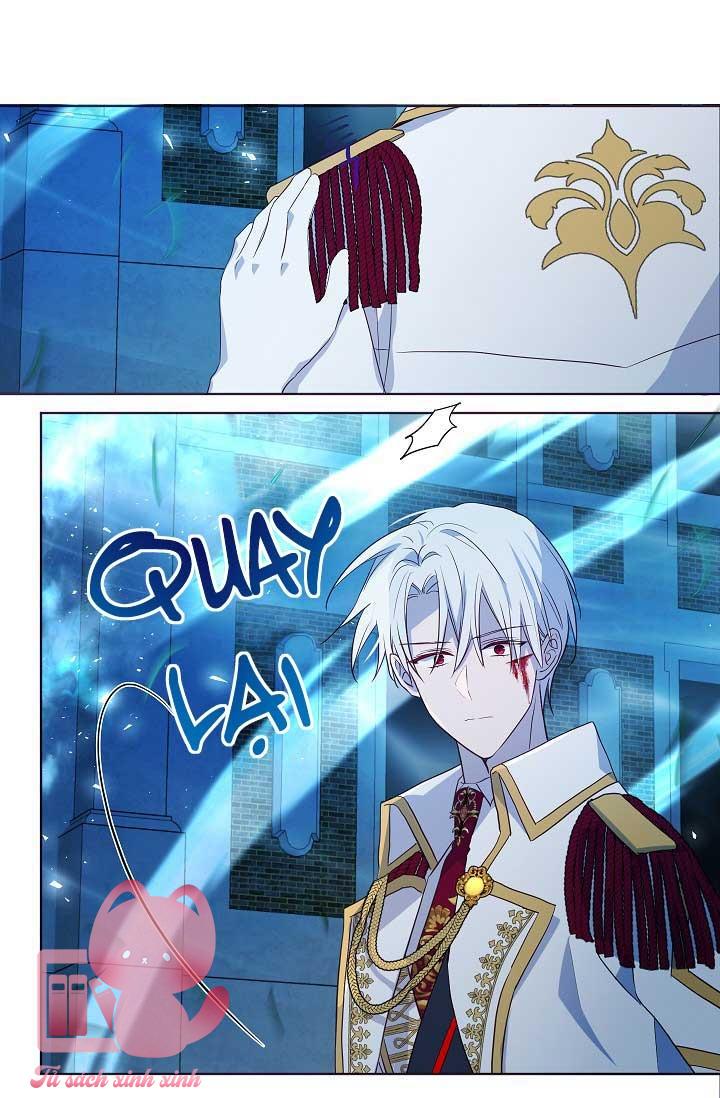 Quyến Rũ Papa Của Nhân Vật Phản Diện - Chap 72