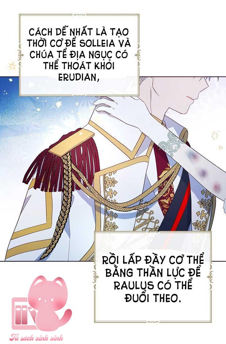 Quyến Rũ Papa Của Nhân Vật Phản Diện - Chap 72