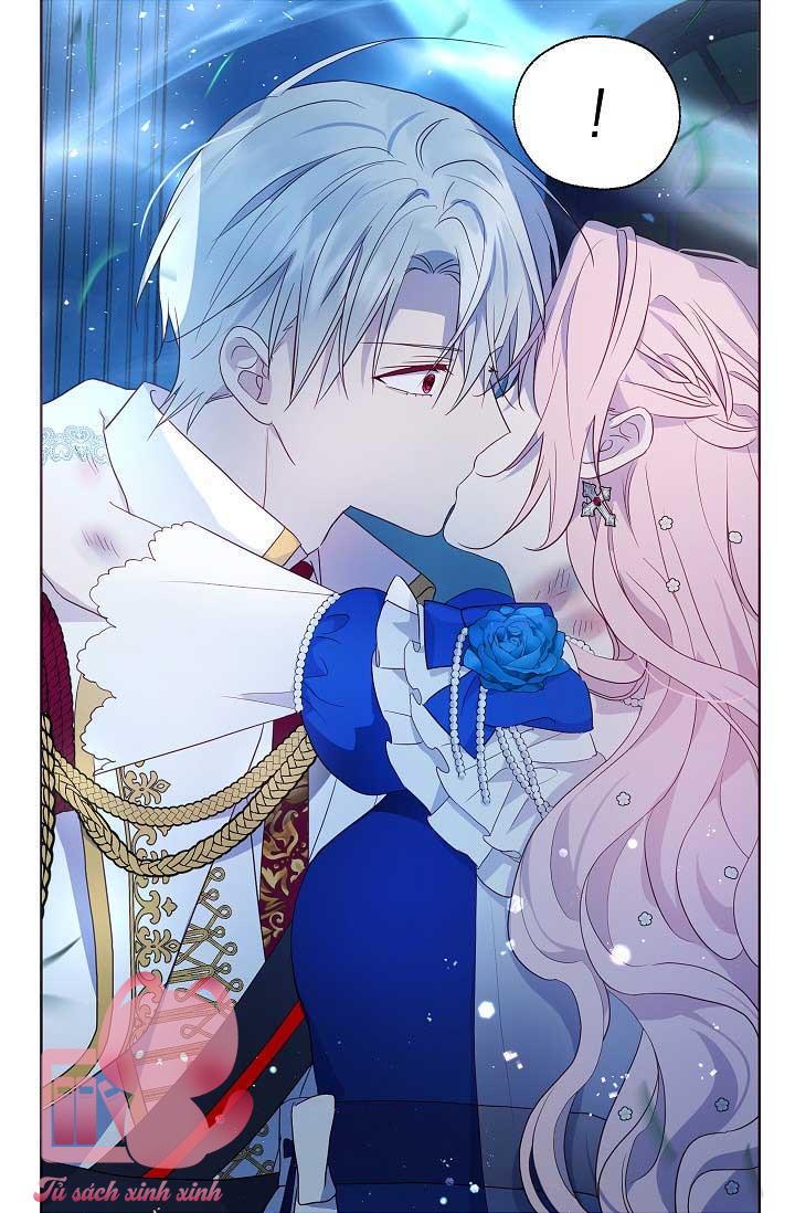 Quyến Rũ Papa Của Nhân Vật Phản Diện - Chap 72