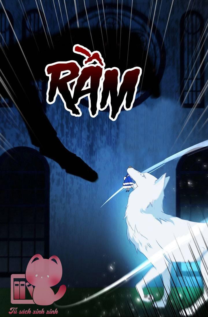 Quyến Rũ Papa Của Nhân Vật Phản Diện - Chap 72