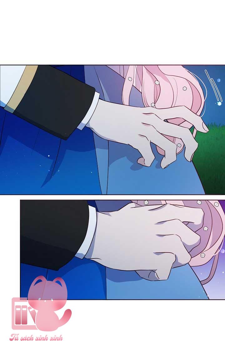 Quyến Rũ Papa Của Nhân Vật Phản Diện - Chap 72