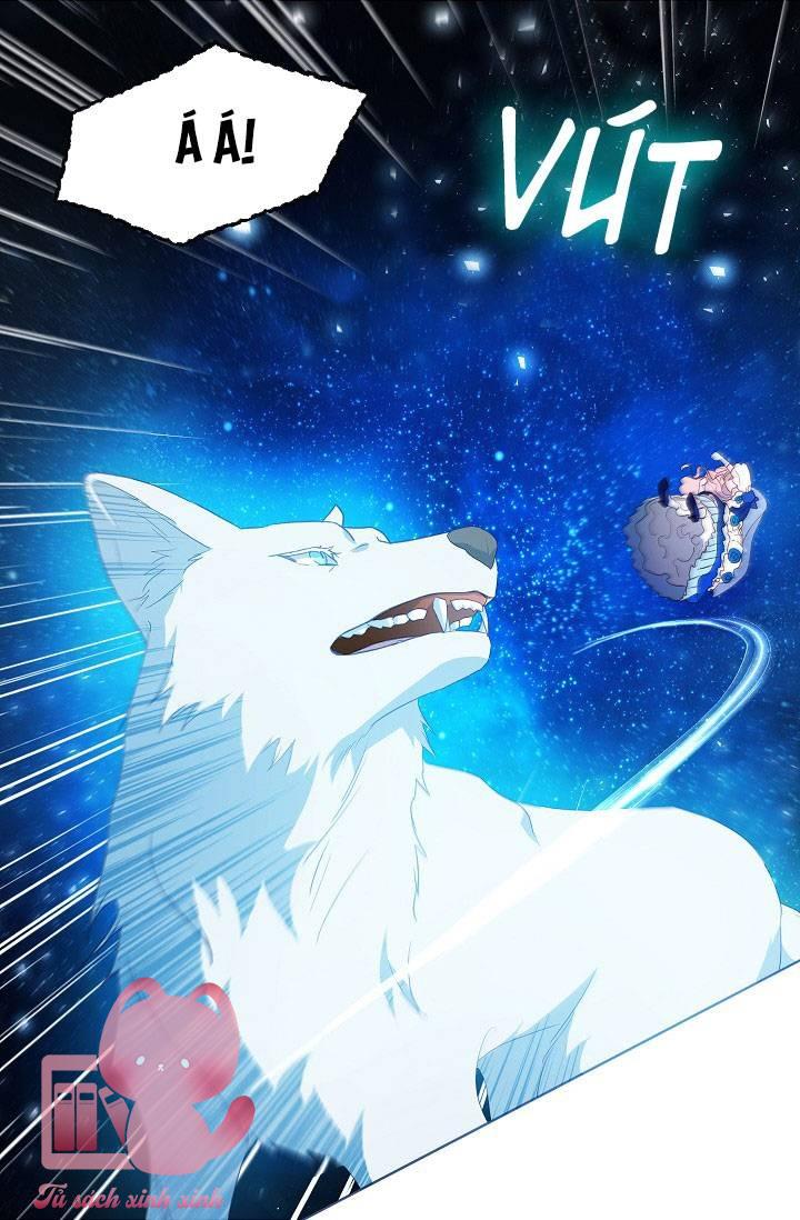 Quyến Rũ Papa Của Nhân Vật Phản Diện - Chap 72