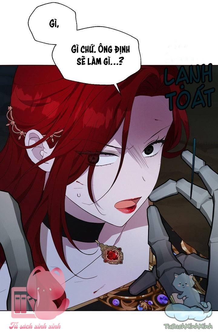 Quyến Rũ Papa Của Nhân Vật Phản Diện - Chap 73