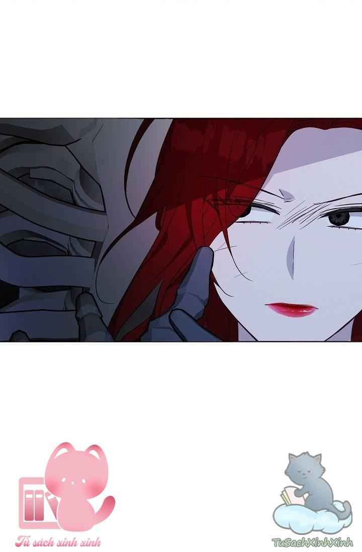 Quyến Rũ Papa Của Nhân Vật Phản Diện - Chap 73