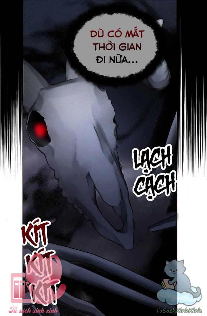 Quyến Rũ Papa Của Nhân Vật Phản Diện - Chap 73