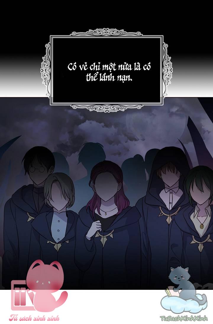 Quyến Rũ Papa Của Nhân Vật Phản Diện - Chap 73