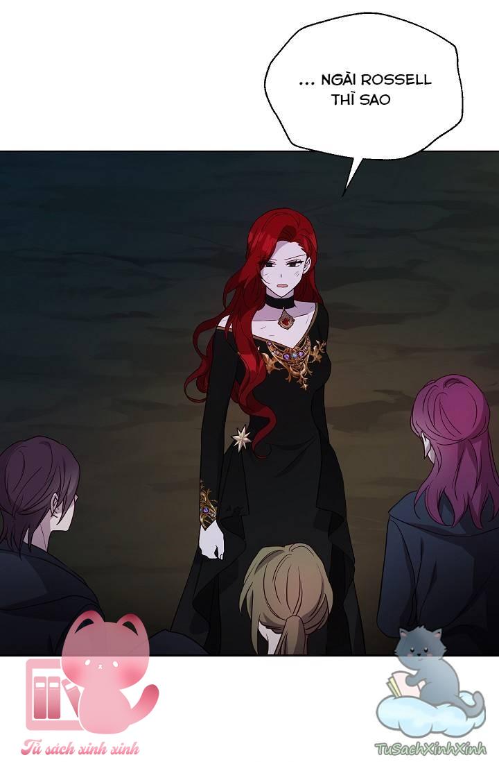 Quyến Rũ Papa Của Nhân Vật Phản Diện - Chap 73