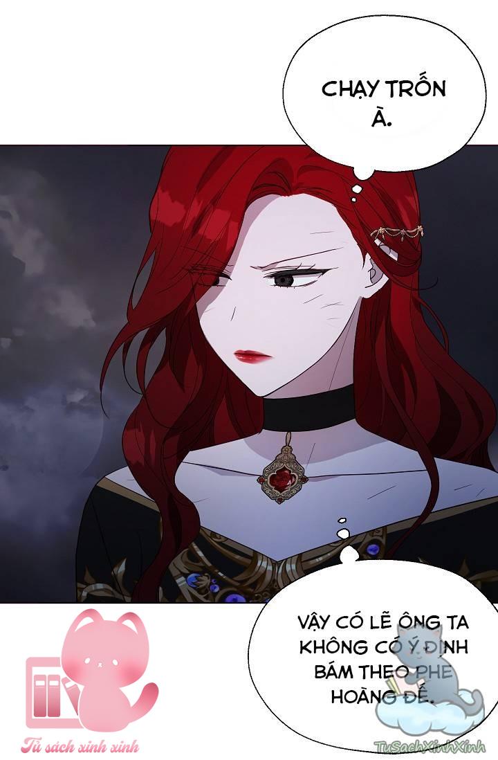 Quyến Rũ Papa Của Nhân Vật Phản Diện - Chap 73