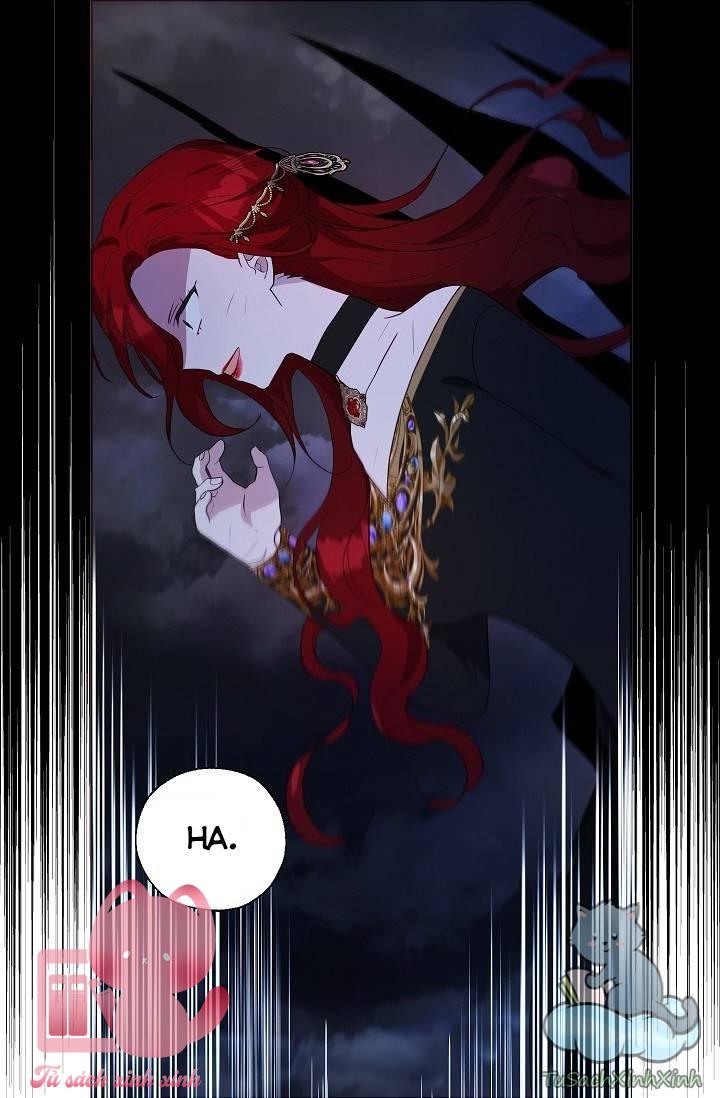 Quyến Rũ Papa Của Nhân Vật Phản Diện - Chap 73