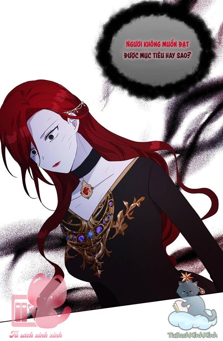 Quyến Rũ Papa Của Nhân Vật Phản Diện - Chap 73