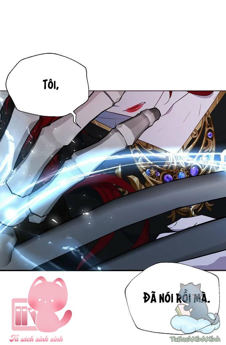 Quyến Rũ Papa Của Nhân Vật Phản Diện - Chap 73