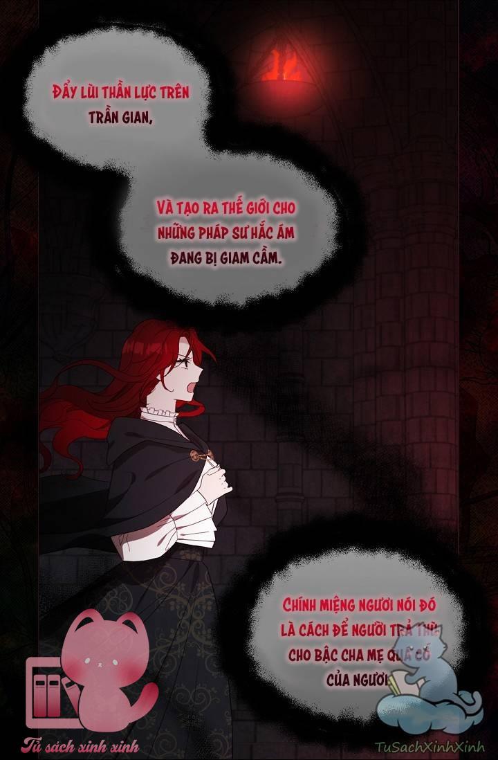 Quyến Rũ Papa Của Nhân Vật Phản Diện - Chap 73