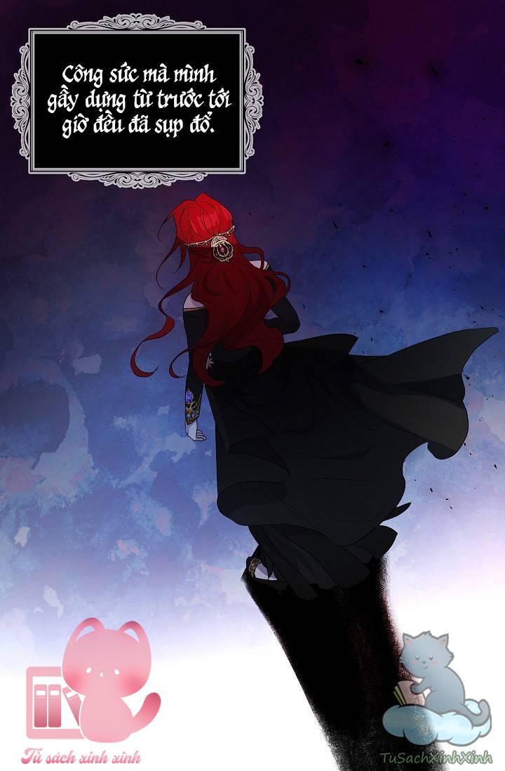 Quyến Rũ Papa Của Nhân Vật Phản Diện - Chap 73