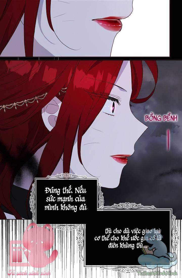 Quyến Rũ Papa Của Nhân Vật Phản Diện - Chap 73