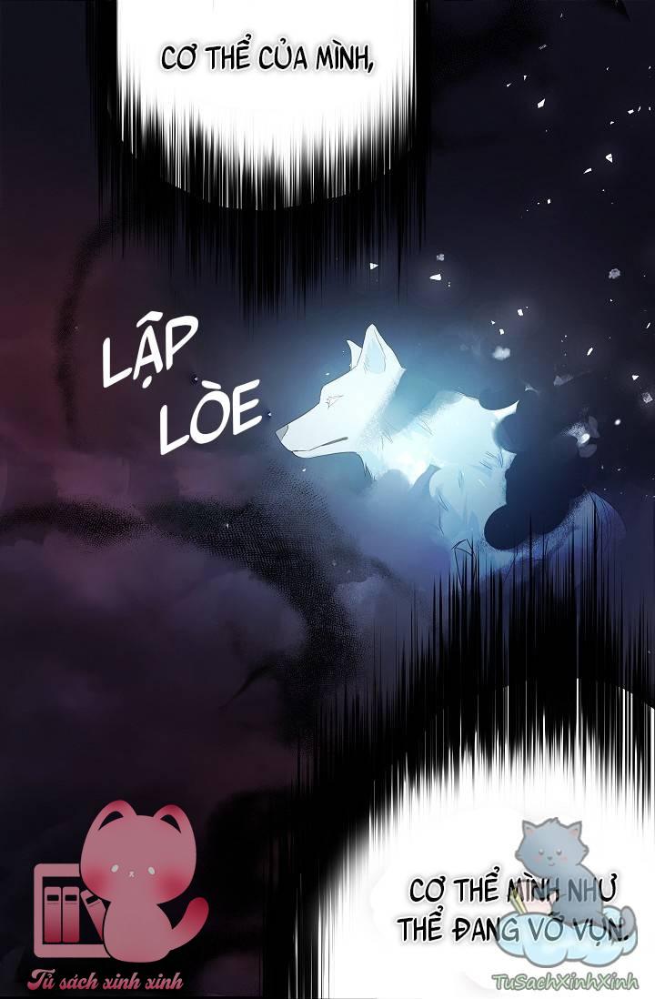 Quyến Rũ Papa Của Nhân Vật Phản Diện - Chap 73