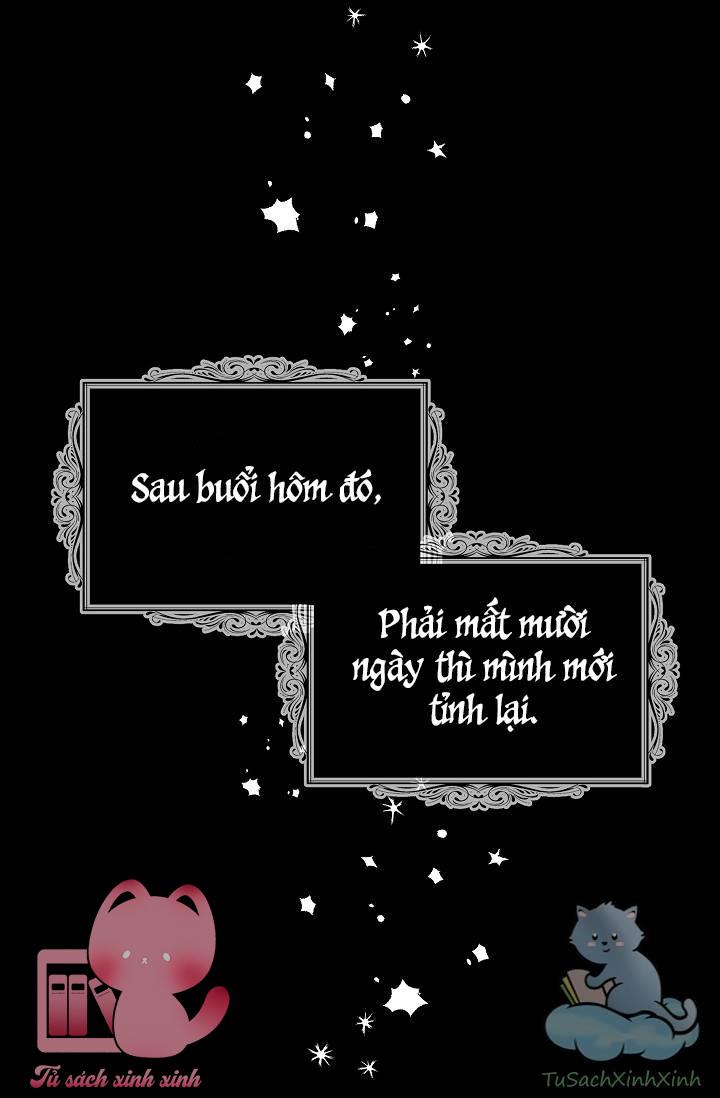 Quyến Rũ Papa Của Nhân Vật Phản Diện - Chap 73