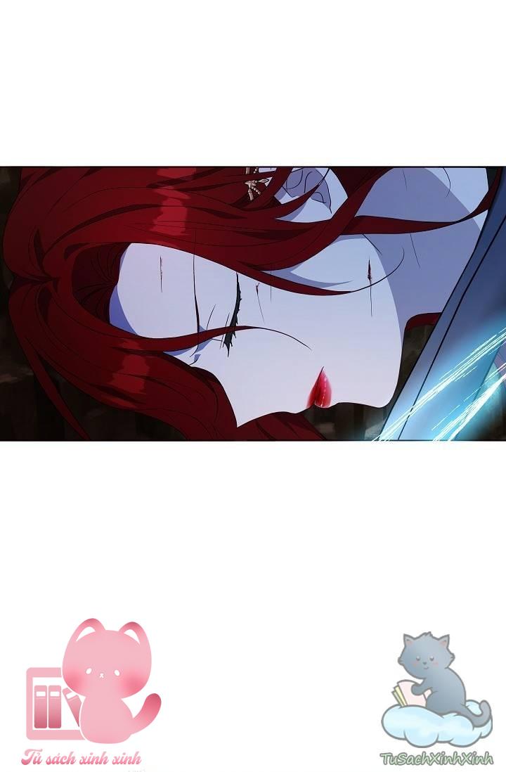 Quyến Rũ Papa Của Nhân Vật Phản Diện - Chap 73