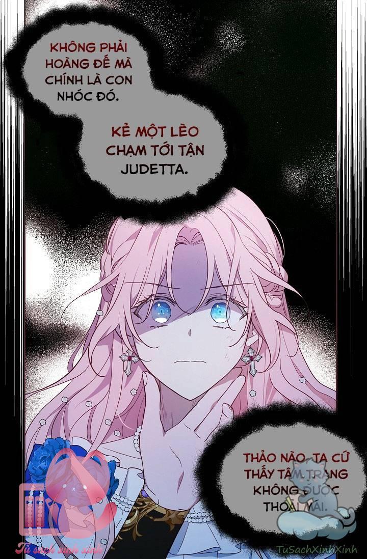 Quyến Rũ Papa Của Nhân Vật Phản Diện - Chap 73