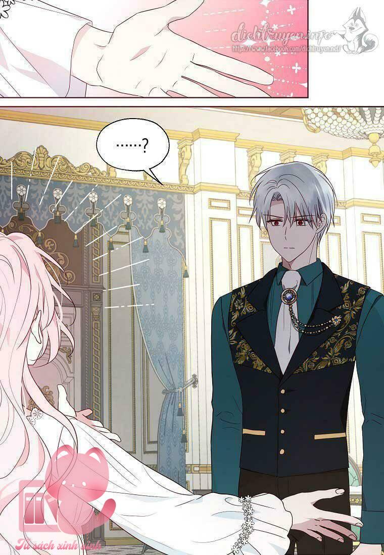 Quyến Rũ Papa Của Nhân Vật Phản Diện - Chap 74