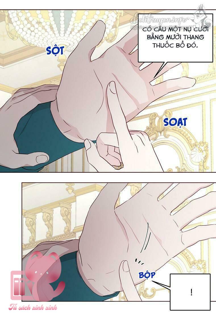 Quyến Rũ Papa Của Nhân Vật Phản Diện - Chap 74