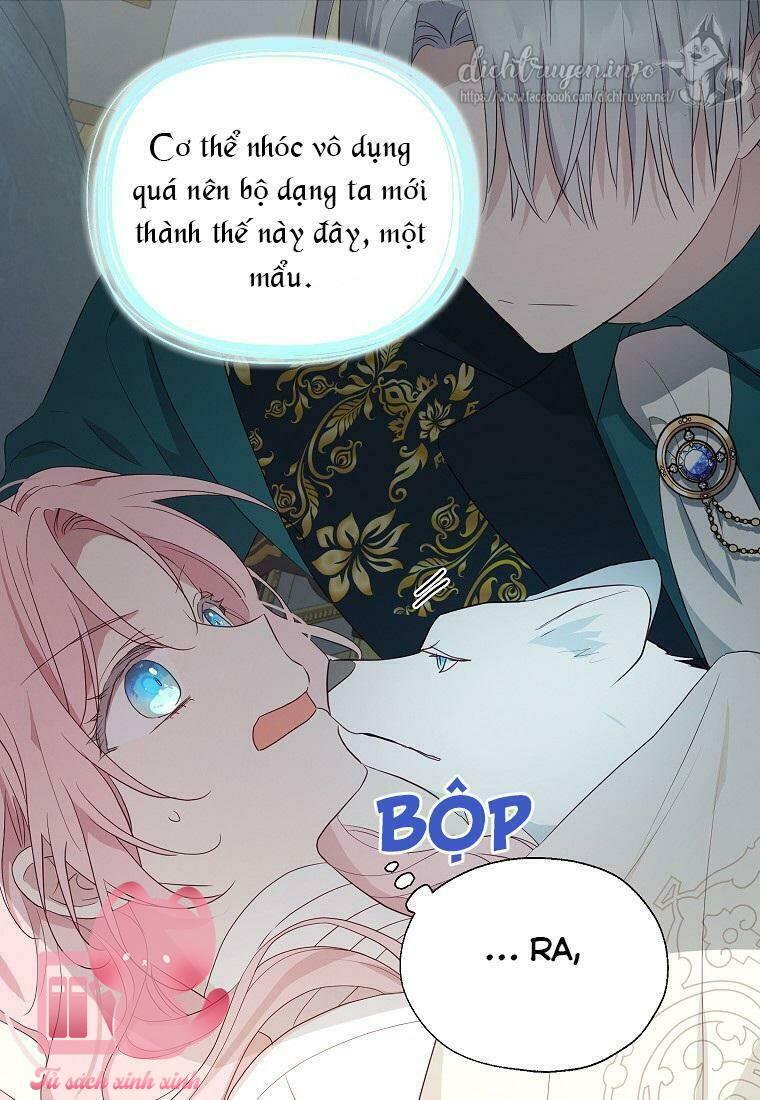 Quyến Rũ Papa Của Nhân Vật Phản Diện - Chap 74