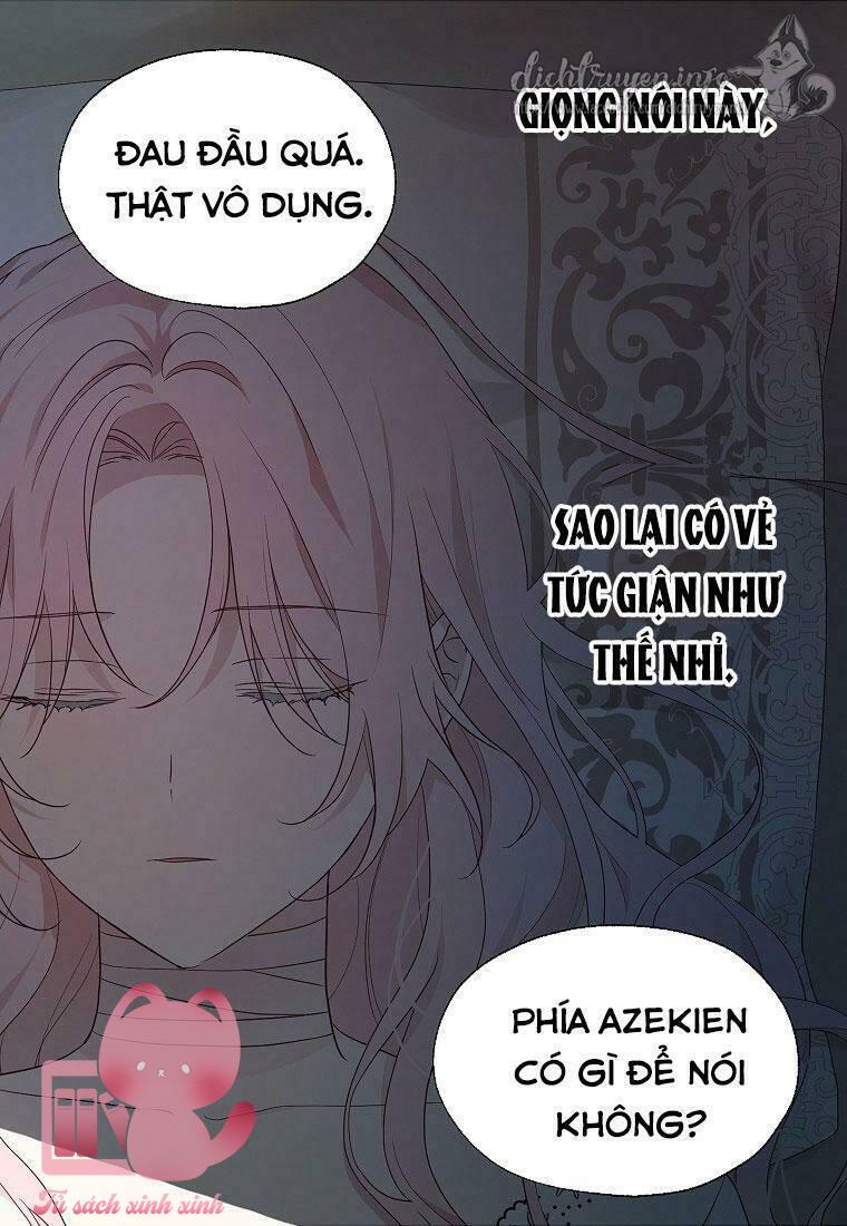 Quyến Rũ Papa Của Nhân Vật Phản Diện - Chap 74