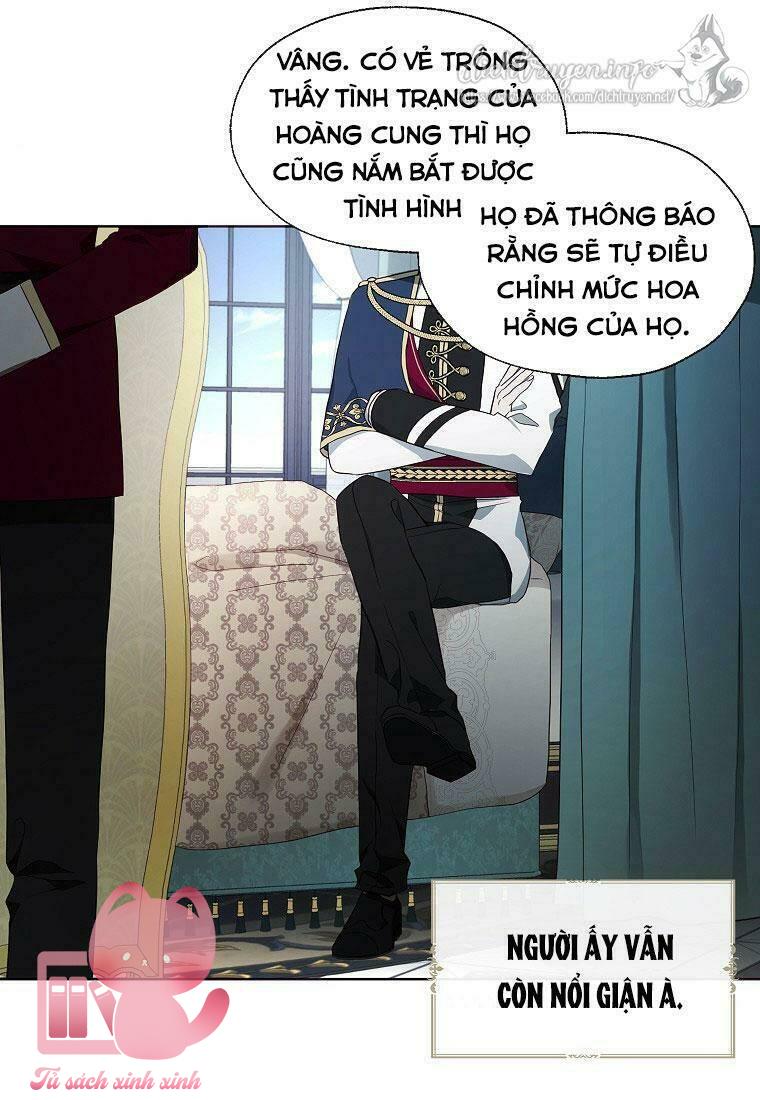 Quyến Rũ Papa Của Nhân Vật Phản Diện - Chap 74