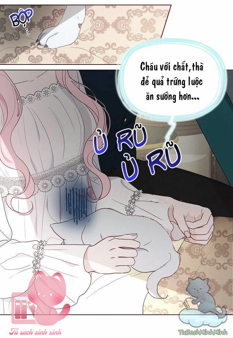 Quyến Rũ Papa Của Nhân Vật Phản Diện - Chap 75