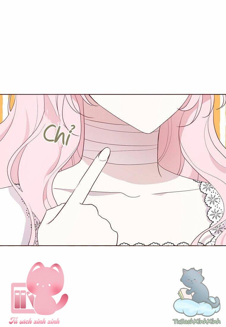 Quyến Rũ Papa Của Nhân Vật Phản Diện - Chap 75