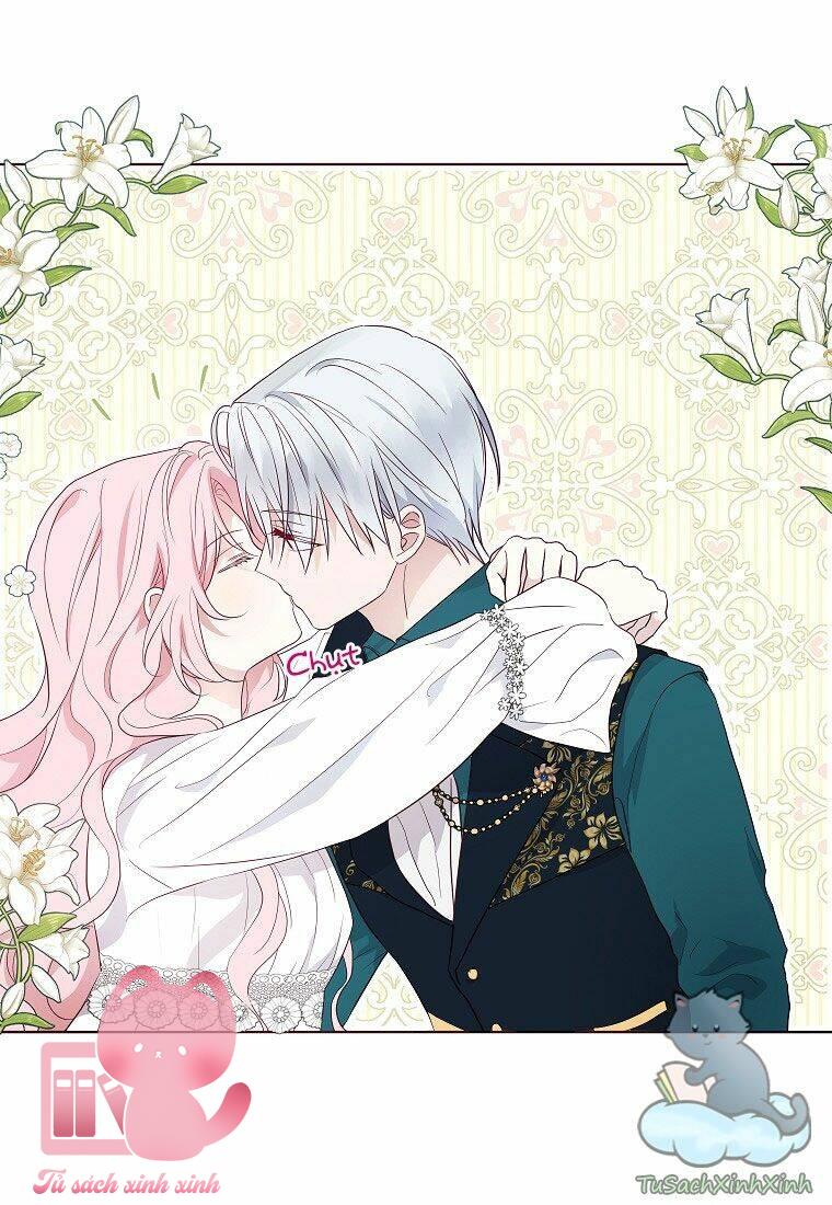 Quyến Rũ Papa Của Nhân Vật Phản Diện - Chap 75