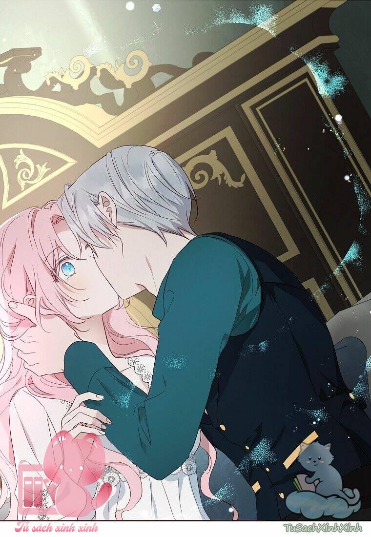 Quyến Rũ Papa Của Nhân Vật Phản Diện - Chap 75