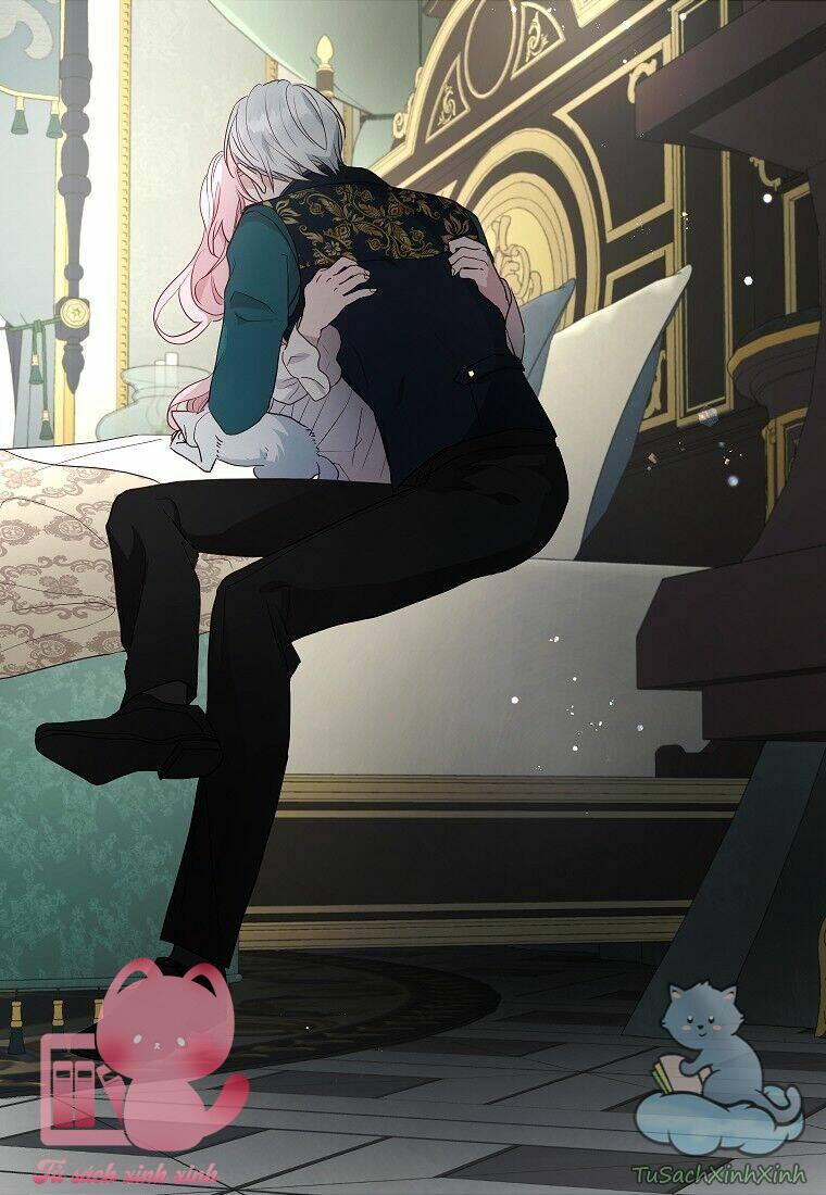 Quyến Rũ Papa Của Nhân Vật Phản Diện - Chap 75