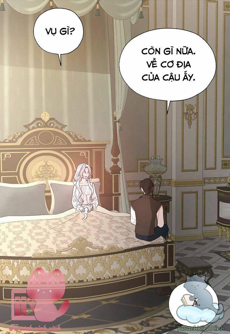 Quyến Rũ Papa Của Nhân Vật Phản Diện - Chap 75