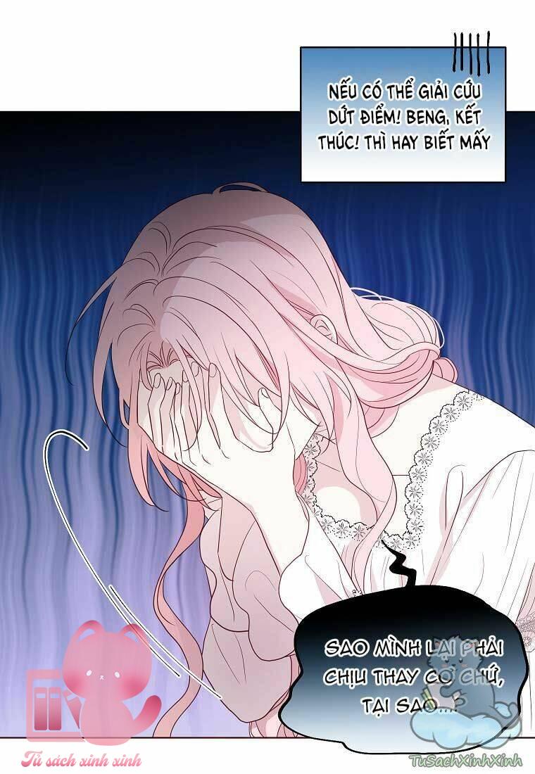 Quyến Rũ Papa Của Nhân Vật Phản Diện - Chap 75