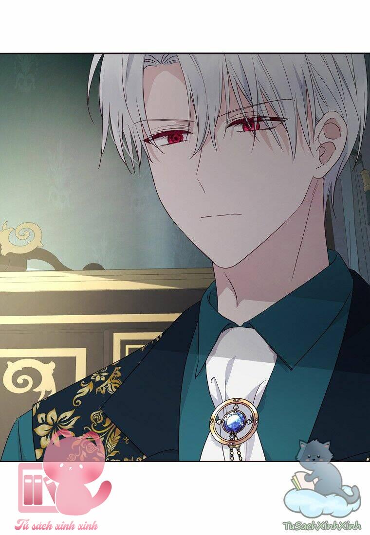 Quyến Rũ Papa Của Nhân Vật Phản Diện - Chap 75