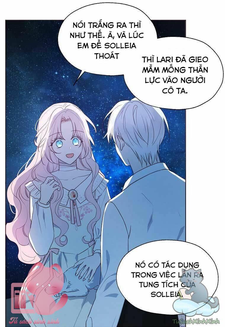 Quyến Rũ Papa Của Nhân Vật Phản Diện - Chap 76