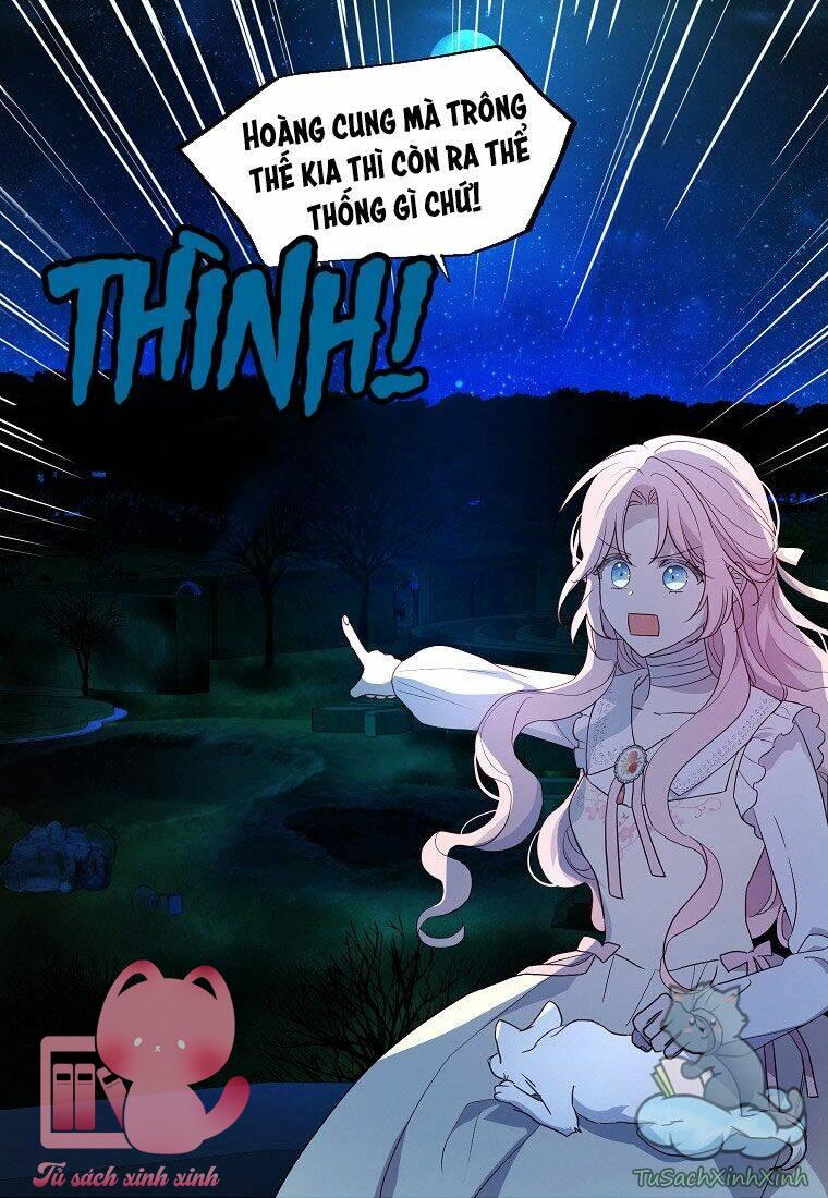 Quyến Rũ Papa Của Nhân Vật Phản Diện - Chap 76