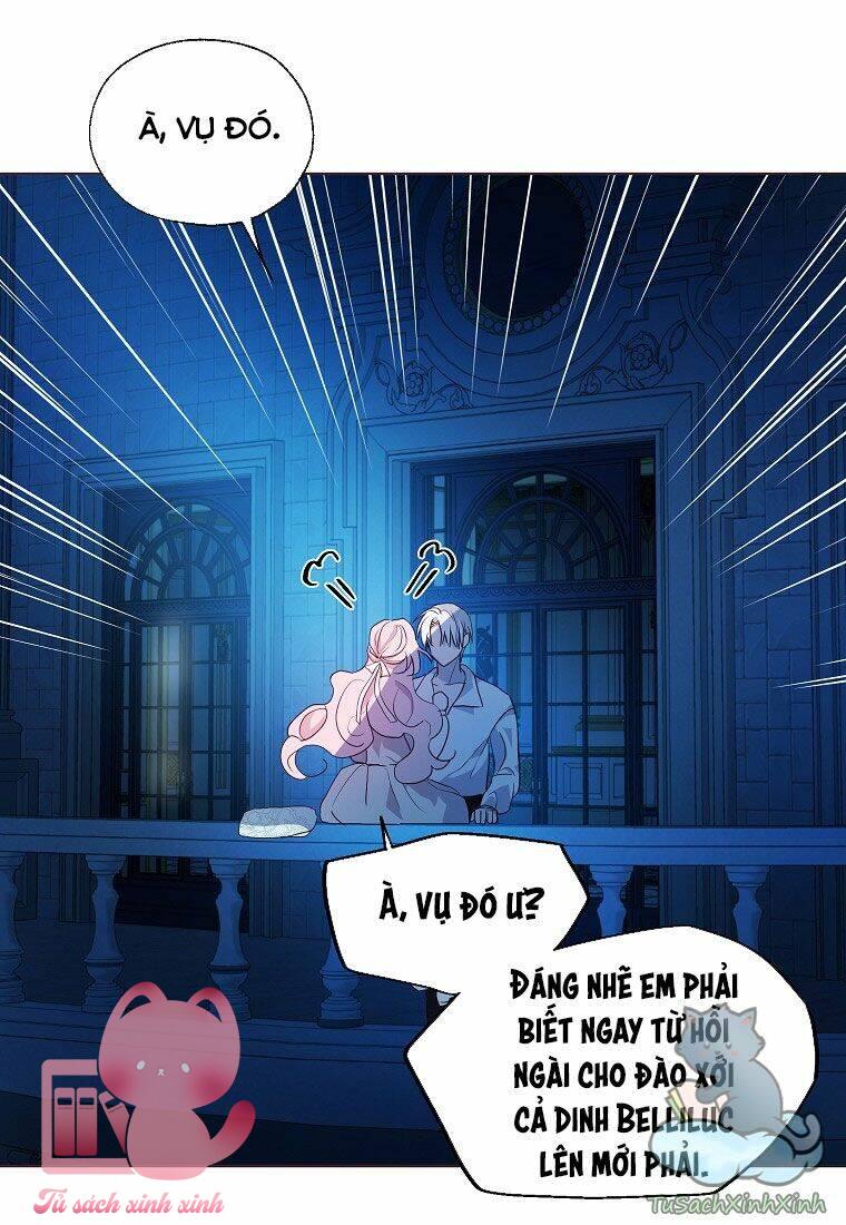 Quyến Rũ Papa Của Nhân Vật Phản Diện - Chap 76