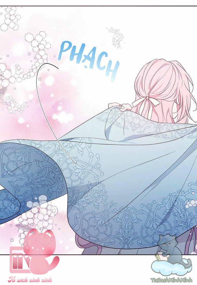 Quyến Rũ Papa Của Nhân Vật Phản Diện - Chap 77