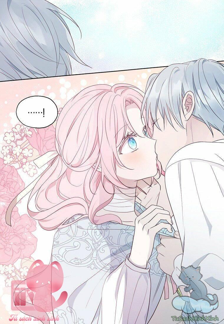 Quyến Rũ Papa Của Nhân Vật Phản Diện - Chap 77