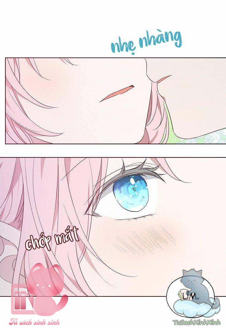 Quyến Rũ Papa Của Nhân Vật Phản Diện - Chap 77