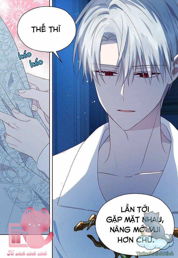 Quyến Rũ Papa Của Nhân Vật Phản Diện - Chap 77