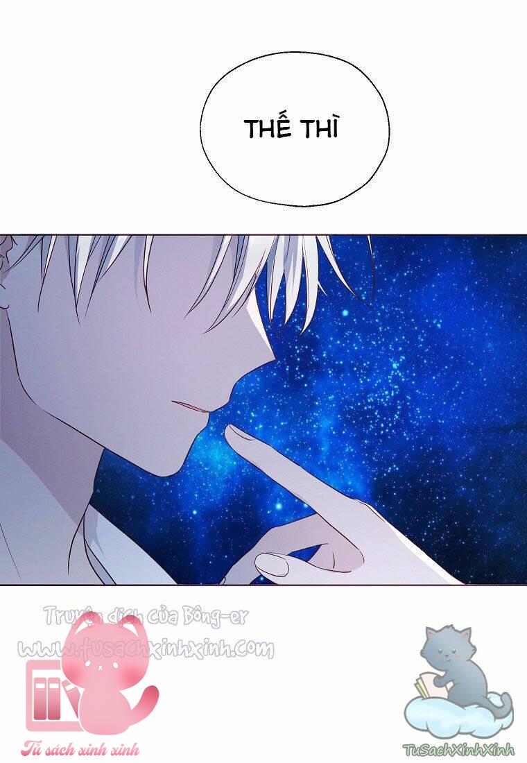 Quyến Rũ Papa Của Nhân Vật Phản Diện - Chap 77