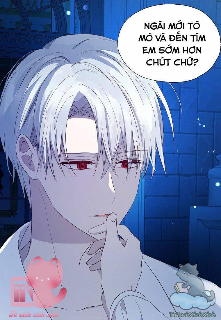 Quyến Rũ Papa Của Nhân Vật Phản Diện - Chap 77