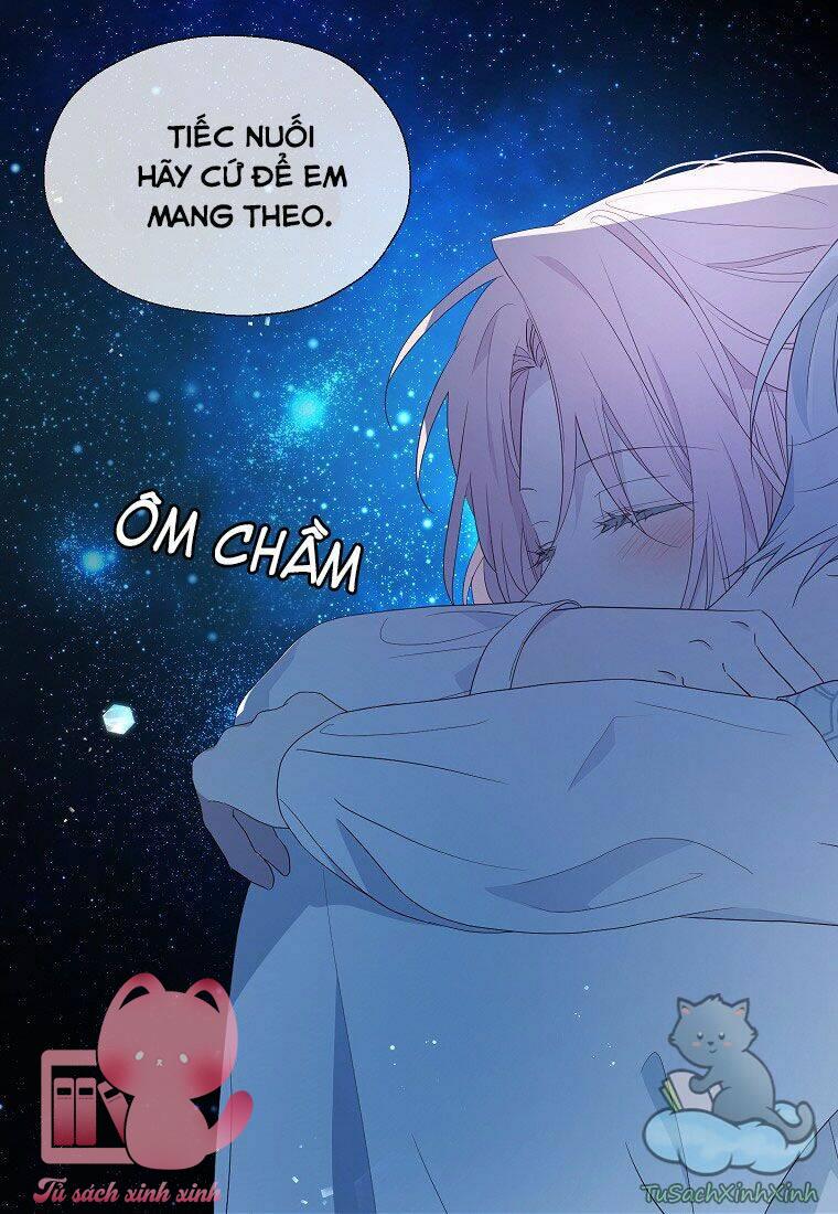 Quyến Rũ Papa Của Nhân Vật Phản Diện - Chap 77