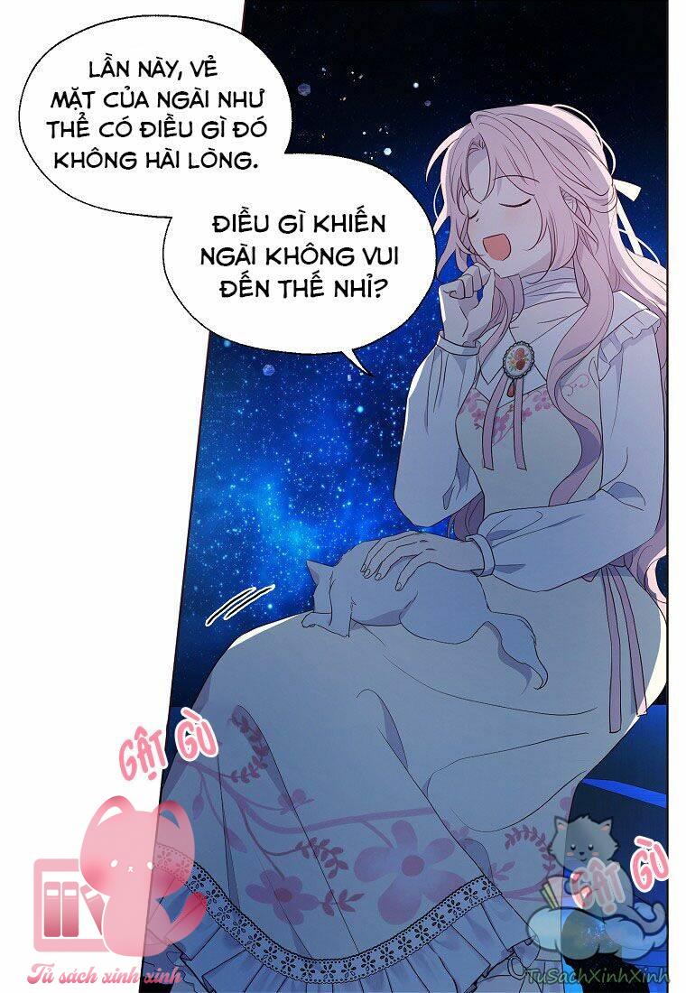 Quyến Rũ Papa Của Nhân Vật Phản Diện - Chap 77