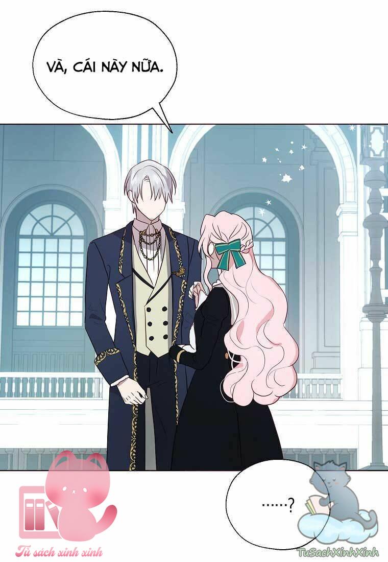 Quyến Rũ Papa Của Nhân Vật Phản Diện - Chap 77