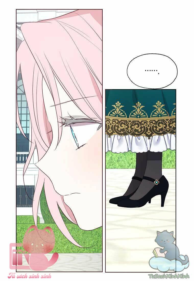 Quyến Rũ Papa Của Nhân Vật Phản Diện - Chap 77