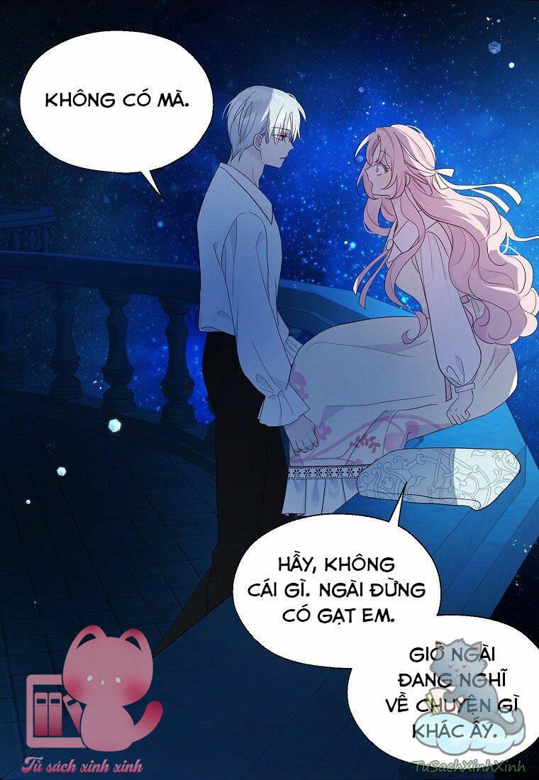 Quyến Rũ Papa Của Nhân Vật Phản Diện - Chap 77