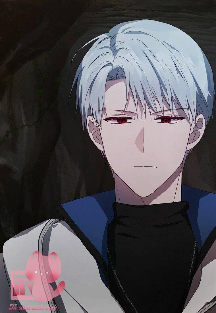 Quyến Rũ Papa Của Nhân Vật Phản Diện - Chap 79